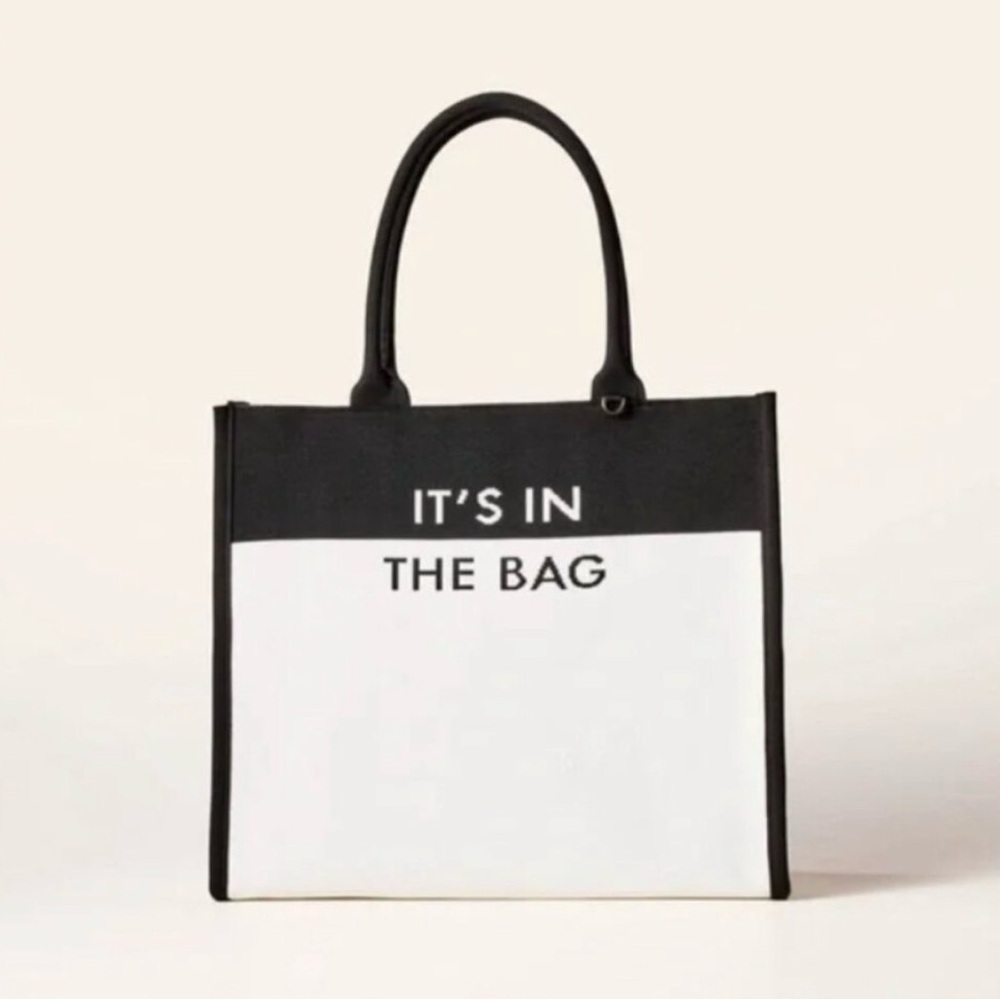 KATE SPADE x Target Tote Bag
